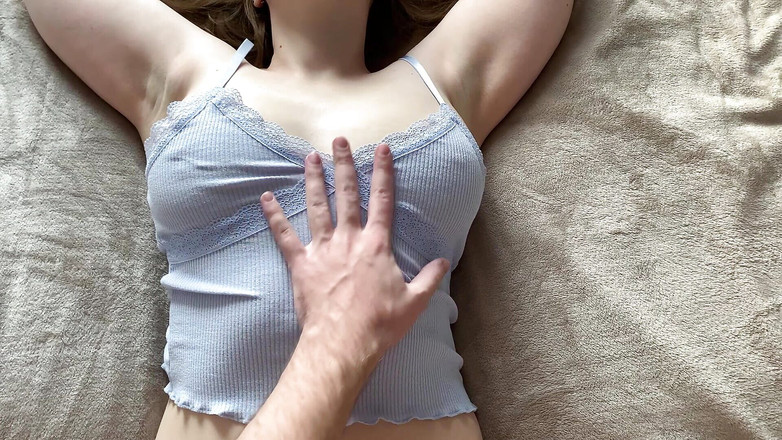 Murstorie: Ošukal jsem v mysionární poloze a naplnil břicho mé ženy mrdkou