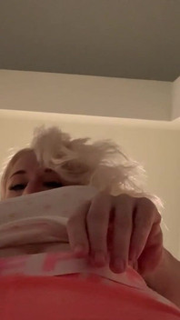 Sign away la tua anima, verso il mio culo!