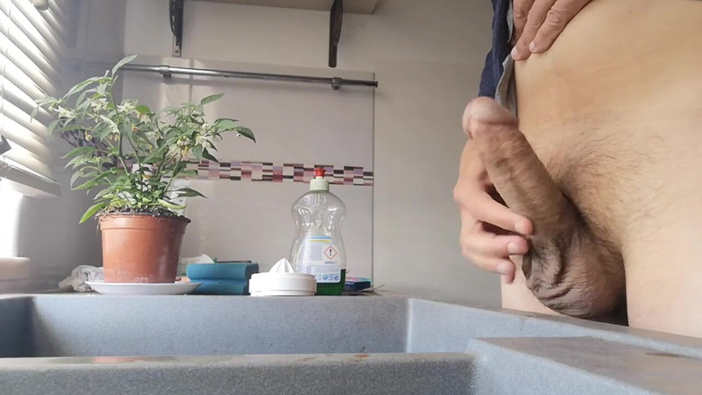 Rafael Torreano: Honění v kuchyni