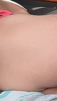 Nice Little Ass