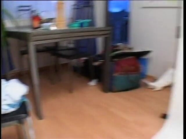 Horny Two really wet MILFs: Busty brunette milf comes to casting and gets fucked passionately