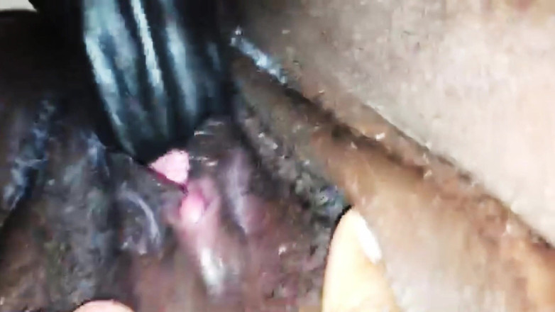 RudyRue: उसकी पैंटीज में Rue.