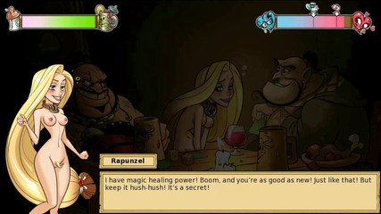 Cartoon Play: Iris quest jasmin aladdin teil 10