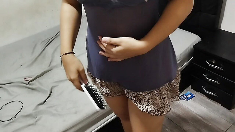 mackencie29: POV - selbstgedrehter sex mit meiner stiefschwester, stiefbruster, ich will deinen...