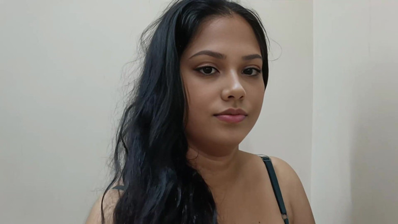 Desisexqueen: Тайный секс индийской модели дези с курьером