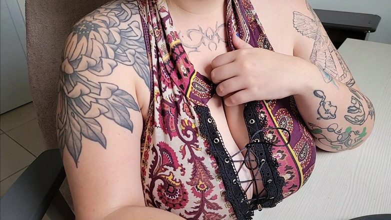 alucidfever: Офісний друг не проти, щоб ти дивився