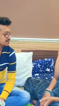School Girl Doing Fuck with Her Private Tutor, Demand for Sex Suddenly Increased