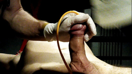 Master Drex: Session im schwulen club