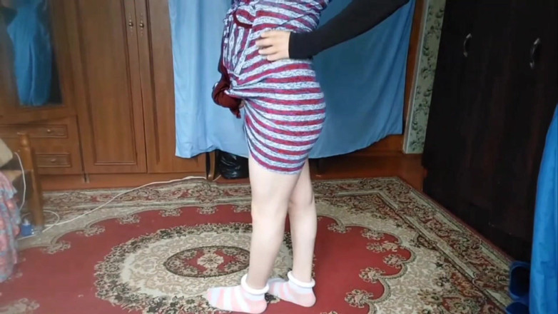 Kitty_Cross: 私はあなたの罪深い朝の出