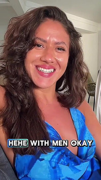 Oral Lesson with Athletic Gostosa - Hot Brunette Shows Hardcore Blowjob Skills in POV
