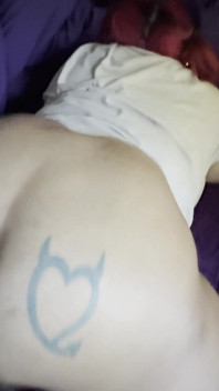 Pounding the Brattiness Out of a Thick BBW