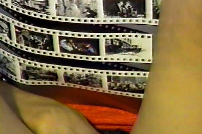 Lovers Of Vintage: Gmaluros 复古荡妇屁股被她的男人性交