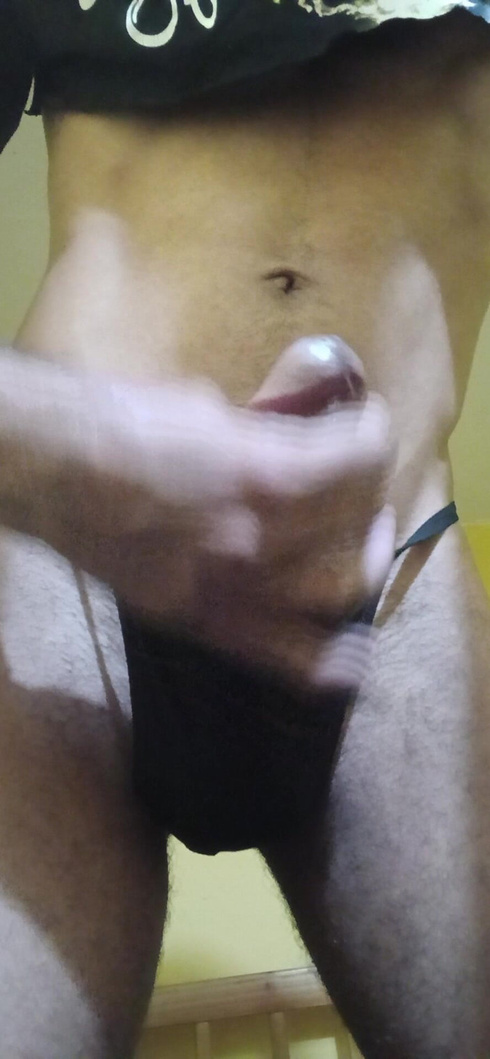 Carlos Henrique: Young Gay Naked Dick