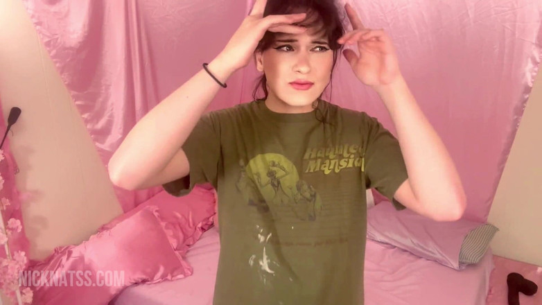 Natalie Napoli: Total Maricas Amnésia