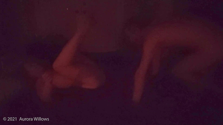 Aurora Willows: Keseronokan petang