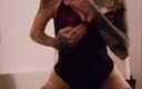 Tattoo vampir: Sexy Dessous