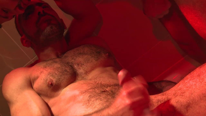 Butch Dixon: Dominic Pacifico &amp; Michel Rudin
