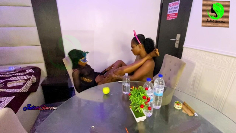 Julietsimeon: To, o co požádala, je to, o co dostala