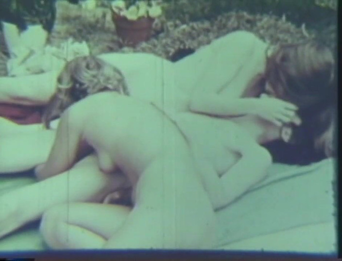 Vintage megastore: 정원의 삼각형