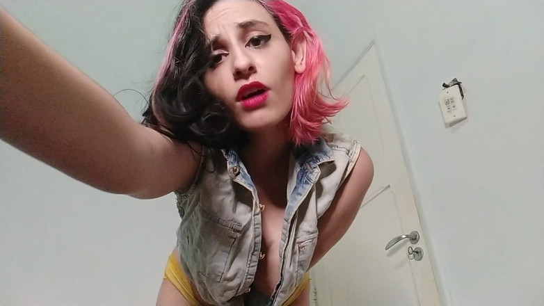 Ms Candy Bunny: 파티 훈련