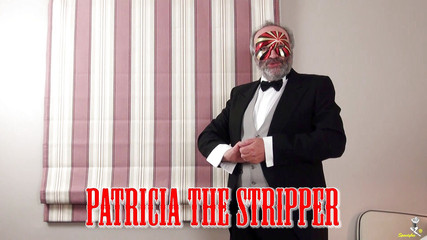 Dirty Doctors Clips: Patricia the stripper