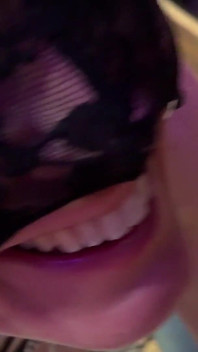 The Mouth of Whore