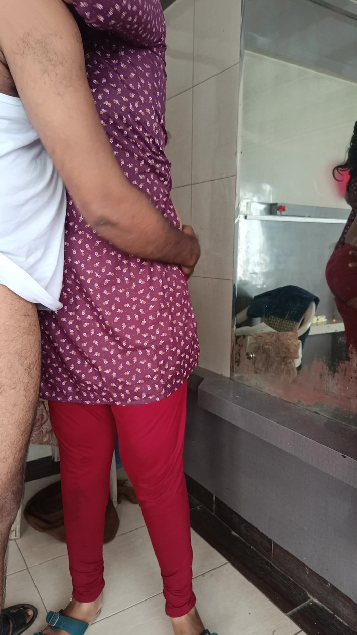 Wonder: Moglie che tradisce godendo il romanticismo duro