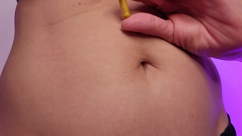 Brenna Lilac: A lição