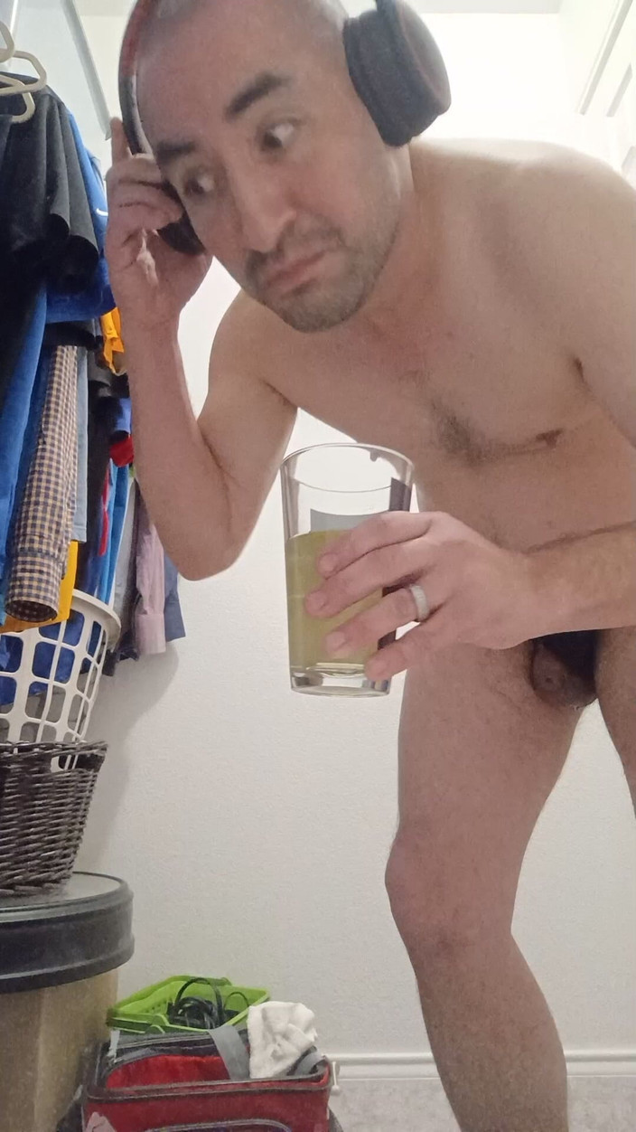 Brandon Lee: Bite et couilles dans mon verre