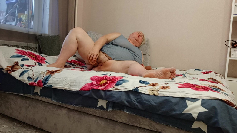 Zona901: 퇴근 후 보지를 자위하는 이웃