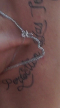 Tatooed slut rides cock in pov action