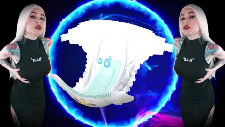 Baal Eldritch: År av slaveri - Pee Edition