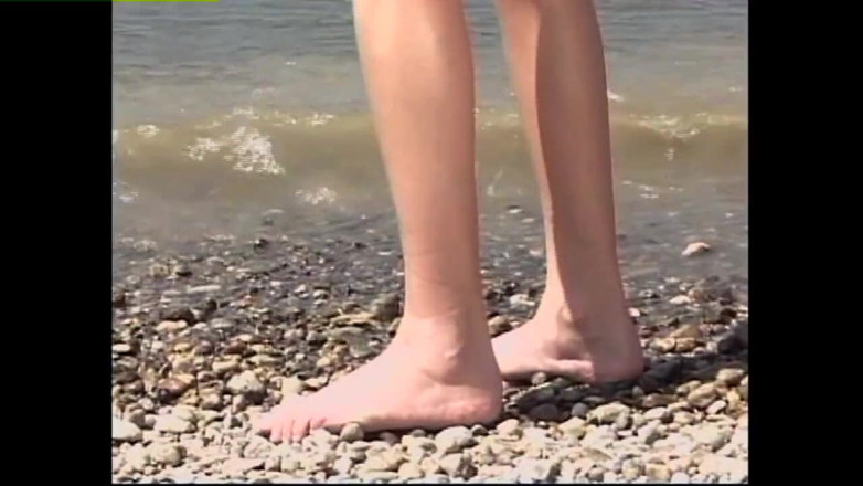 Heatwave Porn: Lesbian College Coeds, Part 18