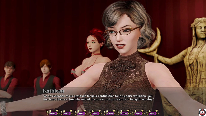 Joystick Cinema: Solgun Karanfiller 04