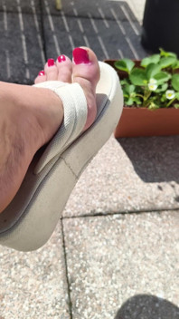 Summer Heels