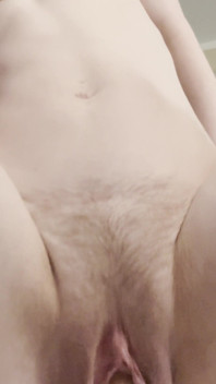Nude Tiktok Star Kim Bluestone Spreading Legs and Taking a Fat Cock with a Creampie! Cum Fetish Breeding