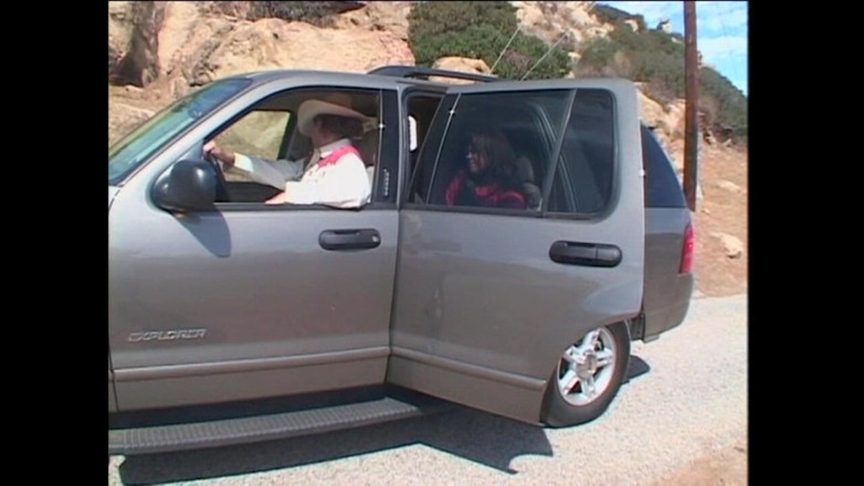 American Idol X: Doświadczenia analne