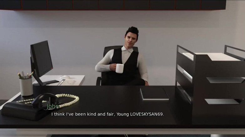 LoveSkySan69: 계모의 사랑 (orborigin) [5부] Loveskysan69의 41부 게임플레이