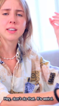 Stepsister's Bare Feet Teasing You During Study