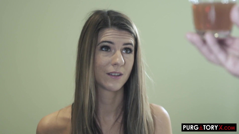 PurgatoryX: The Slut Maker Part 1 with Tara Ashley