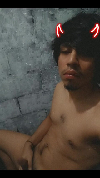 AlexAlejandro13: Ateşli şeytan cehennemdeki gibi