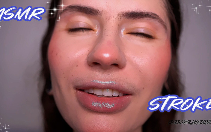 Rarible Diamond: アスムルペットミー