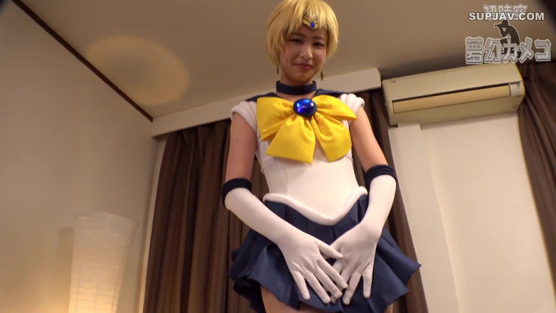 Asian happy ending: Asian angel 738