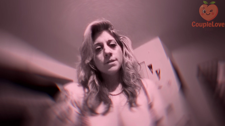 CoupleLove91783: Fantasia proibita parte 1: sogno bagnato della matrigna