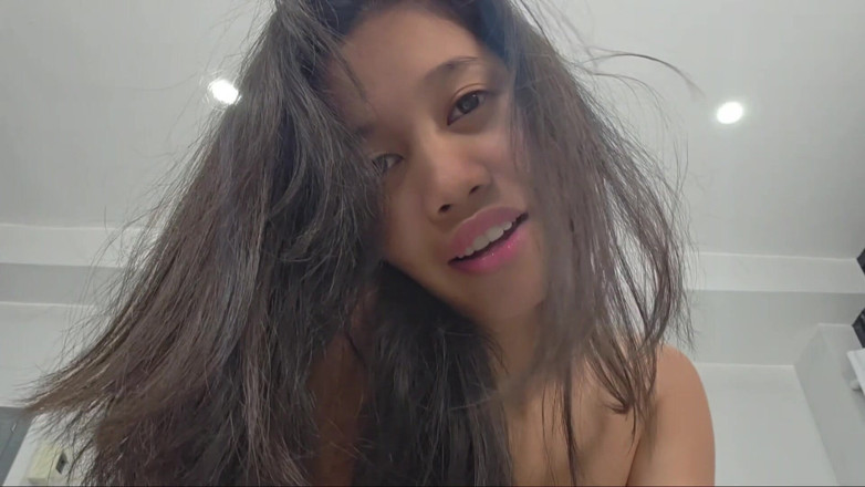 creamberryfairy: From Blow Dry to Blow Job