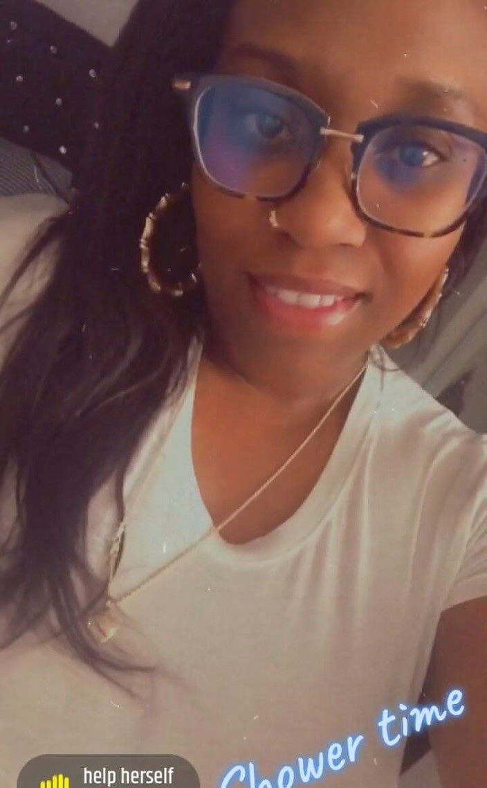 Diamond: मुझे मालूम है। मुझे मालूम है। मैं शॉवर समय के बारे में भी प्रचार मिलता है ।