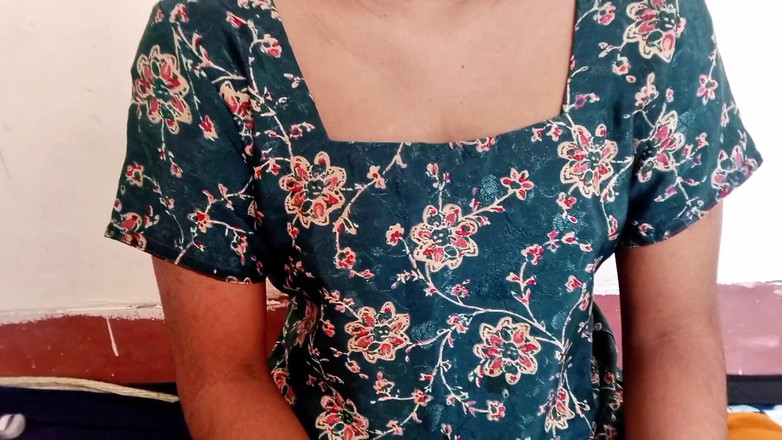 Black Beauty20: Indischer lehrer fickt seinen teenager 18+ schüler hardcore im klassenzimmer