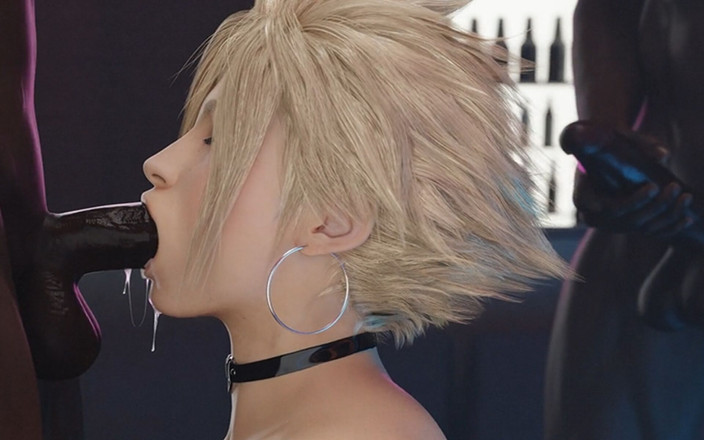 Hatano Oshidax: Futuretist lewdsio spicy latina anhela grandes pollas negras: intensa doble...