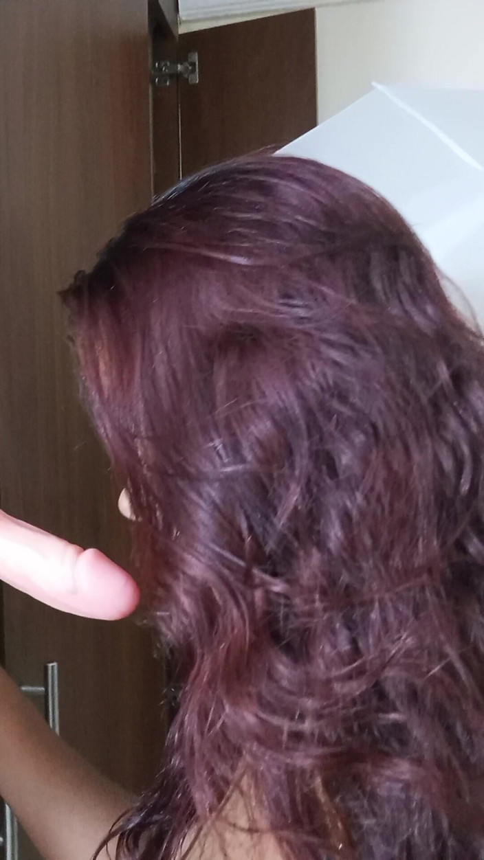 Allyson Dawson: Ti Piacerebbe Scopare Una Rossa?