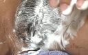 ATK Exotics: Dünnes teen rasiert ihre muschi